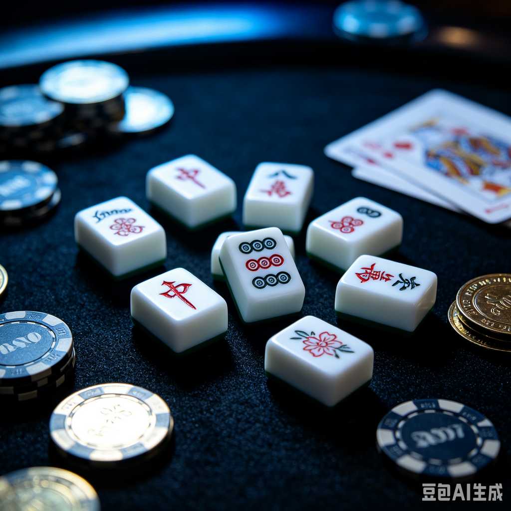 no smell mahjong tiles