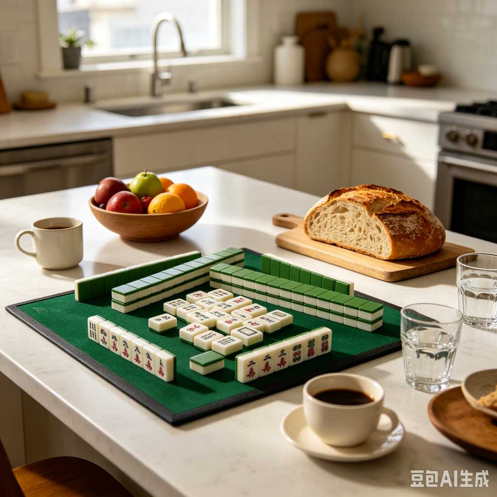 is resin mahjong durable