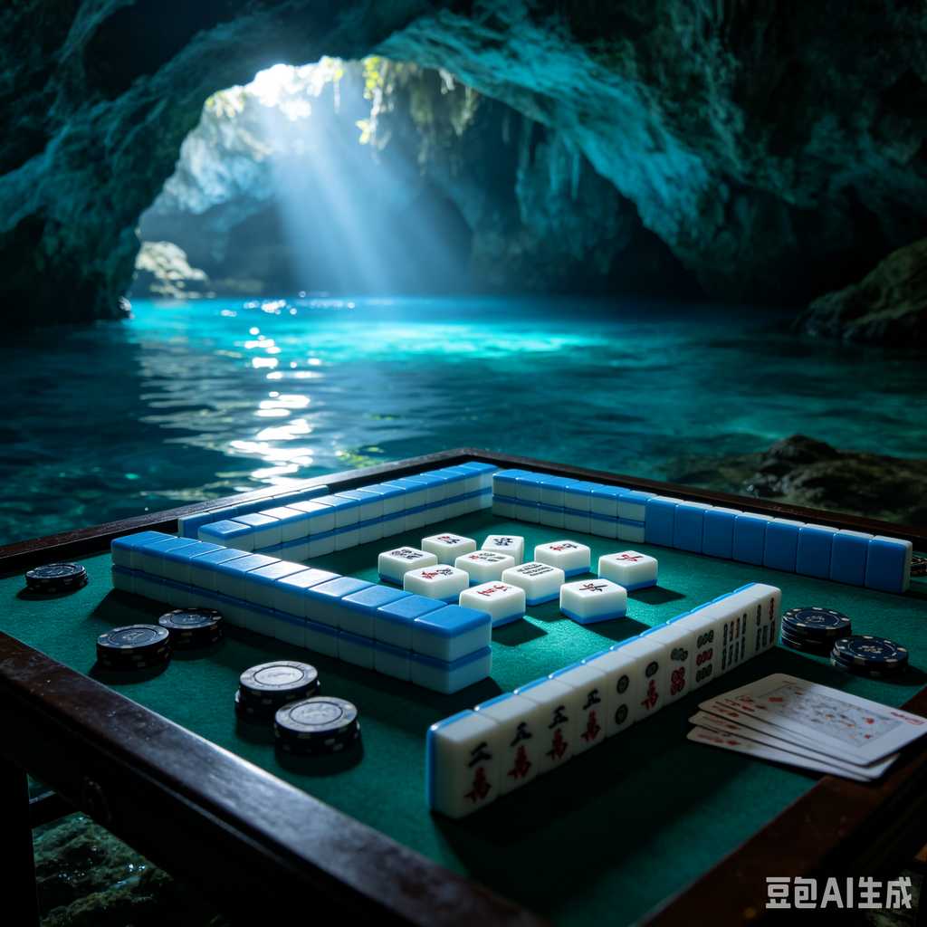 birthday present mahjong set