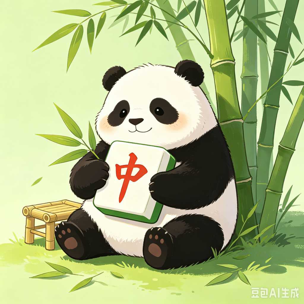 Tyler,mahjong