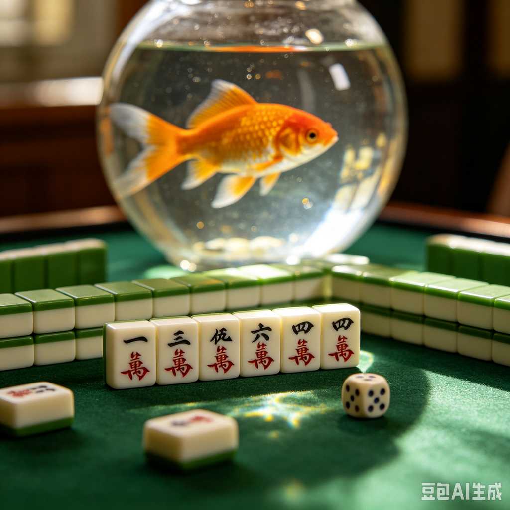 exclusive color mahjong tiles