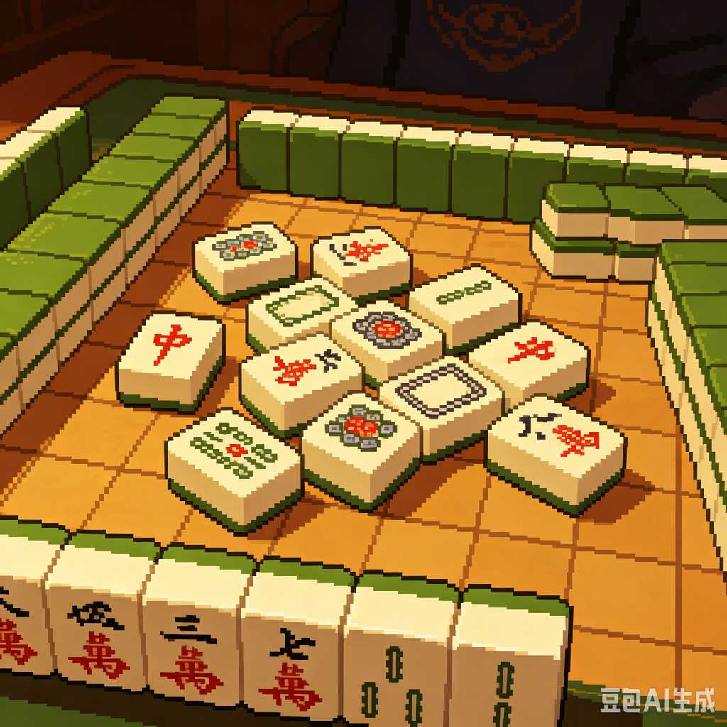 Graz,mahjong