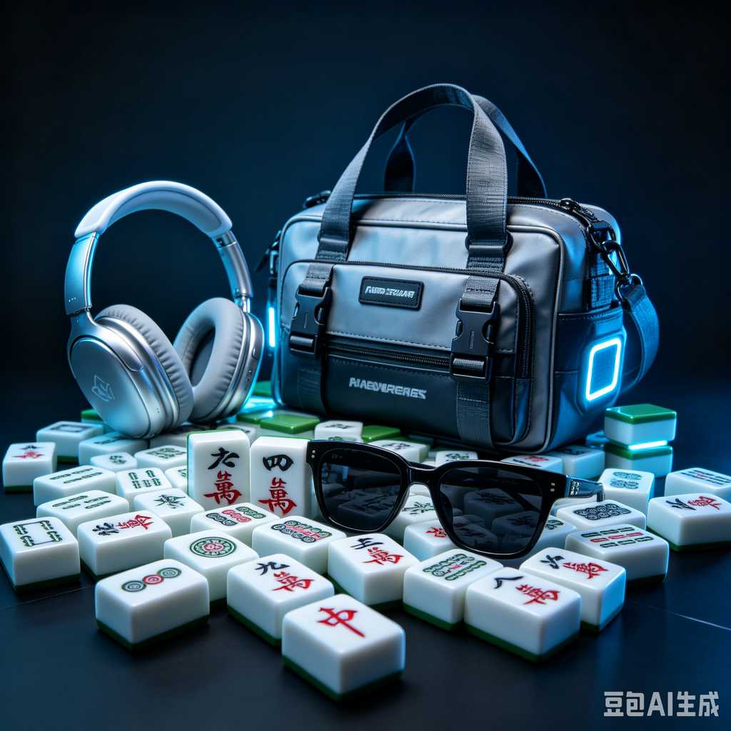 Detroit,mahjong