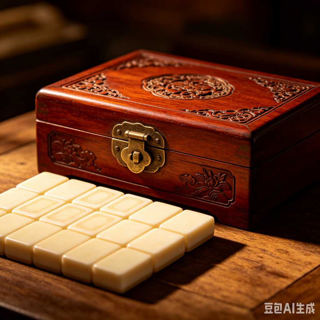 Akron,mahjong
