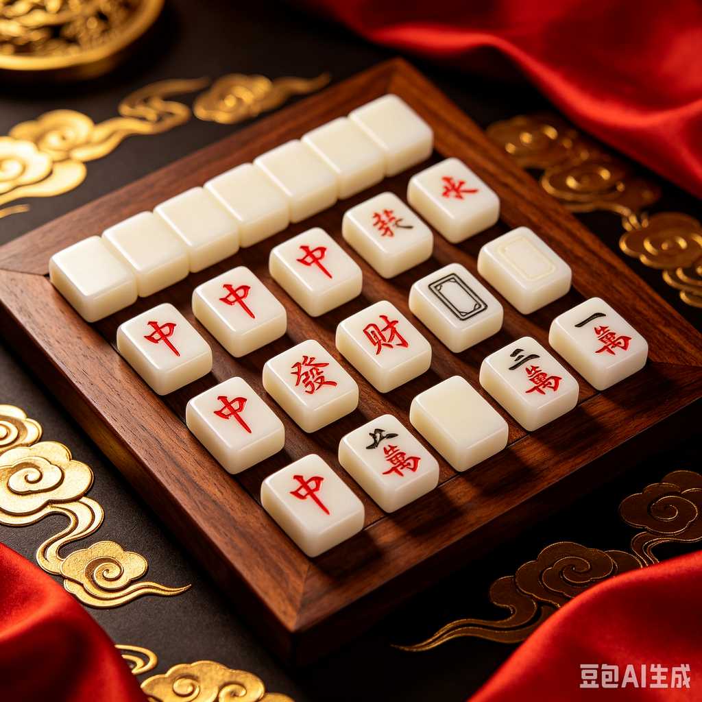 custom mahjong tiles