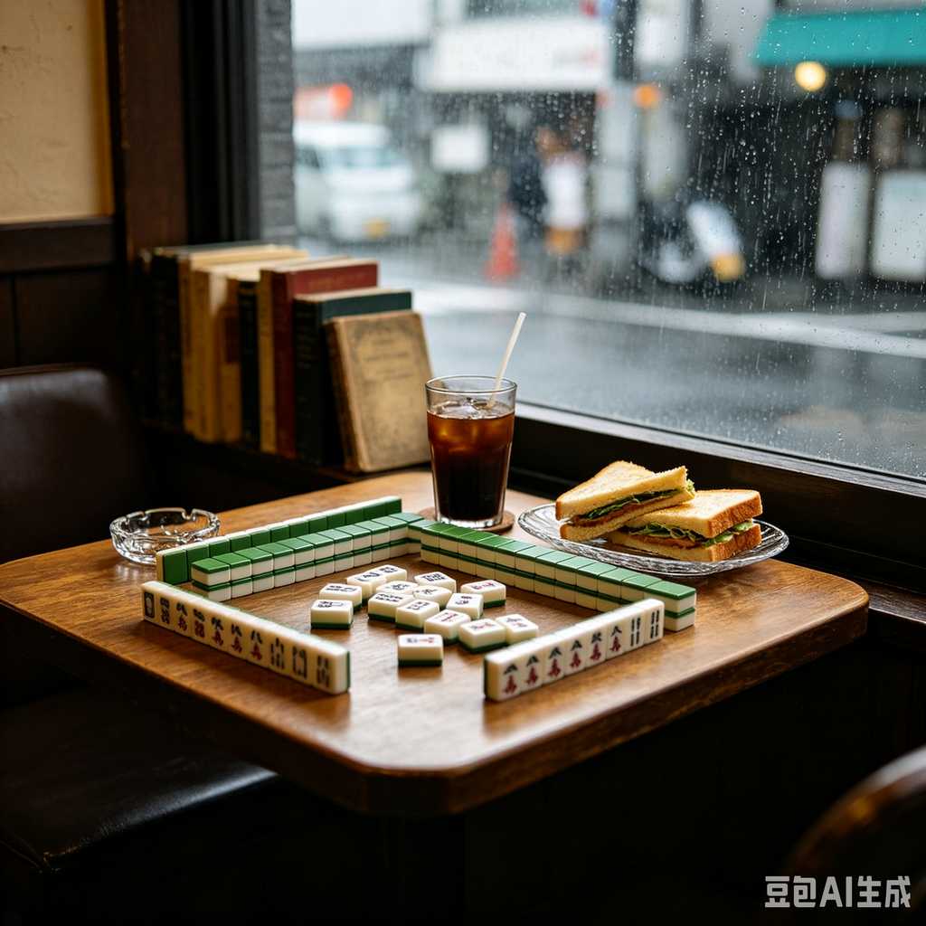 oem mahjong set manufacturer