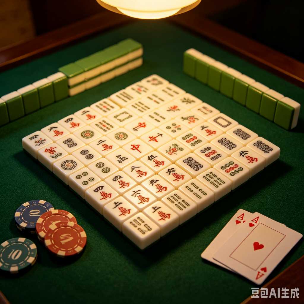 valentine mahjong gift tiles