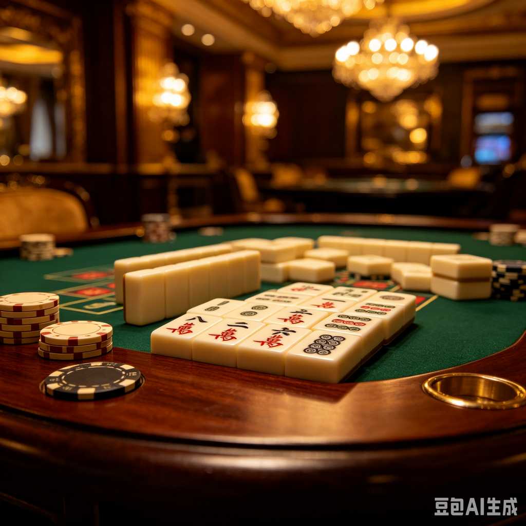 limoncr,mahjong