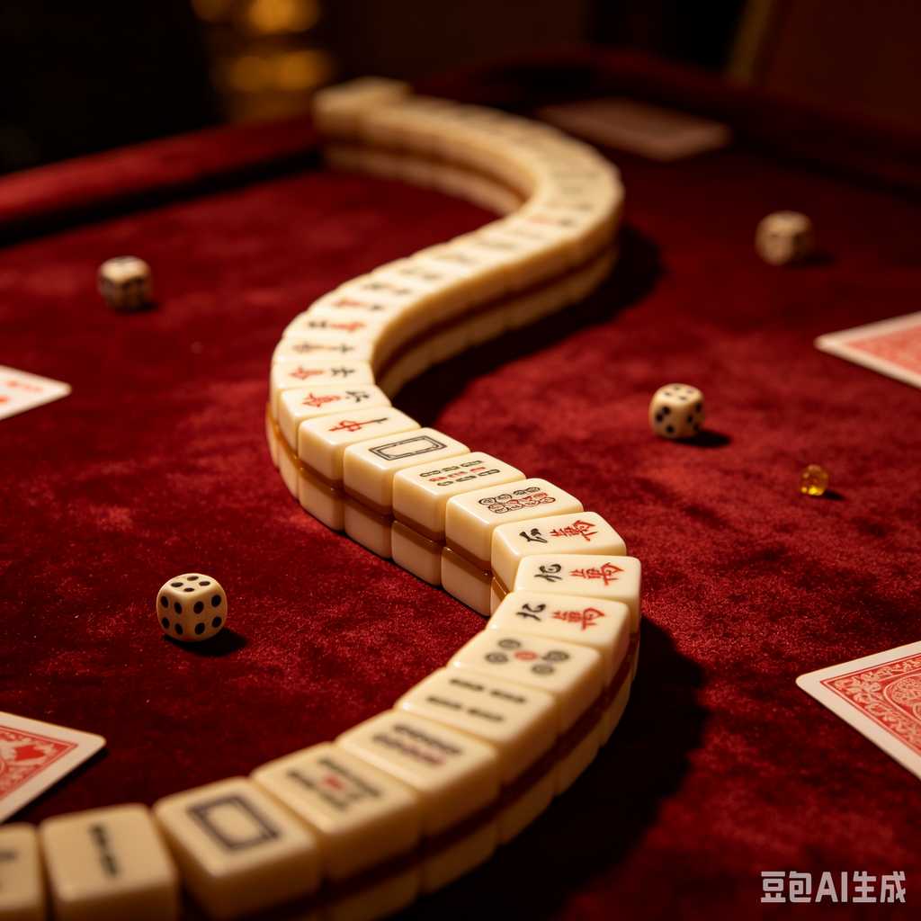 clear text printing mahjong set