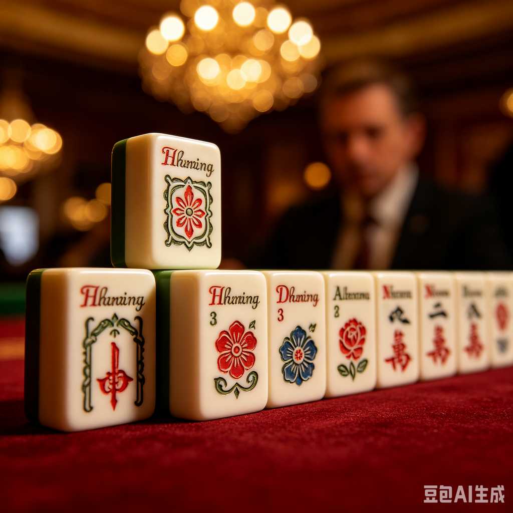 belem,mahjong