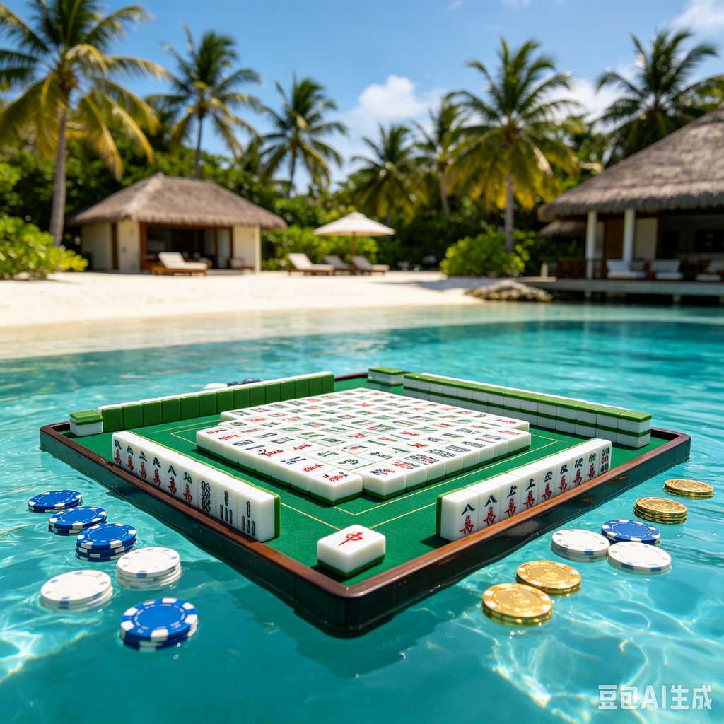 beginner mahjong game kit with guide