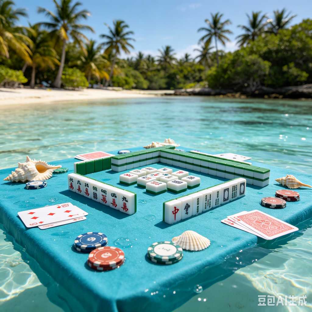 family friendly mahjong set