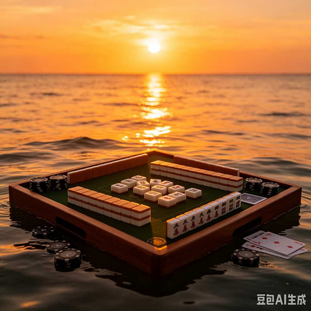 clear mini mahjong tiles portable